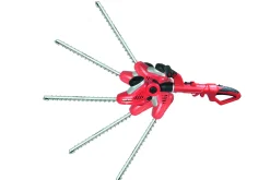 Grizzly Tools Elektro-Heckenschere EKHS 500-45 2in1 500 Watt