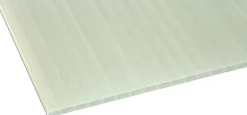 Gutta Premium Terrassendach 410,2 x 306 cm anthrazit Klima blue 16 mm
