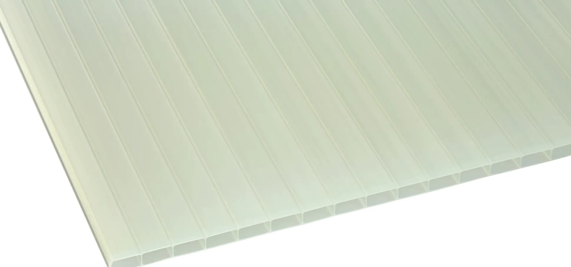 Gutta Premium Terrassendach 410,2 x 306 cm anthrazit Klima blue 16 mm