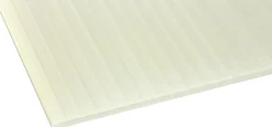 Gutta Premium Terrassendach 410,2 x 306 cm anthrazit Klima blue 16 mm