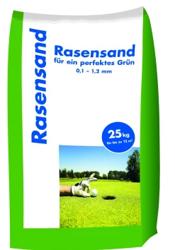 Hamann Mercatus Rasensand 25 kg