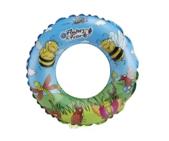 Happy People Flowers&Friends Schwimmring Ø 45 cm