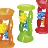 Happy People Sand- und Wassermühle 27 cm sortiert
