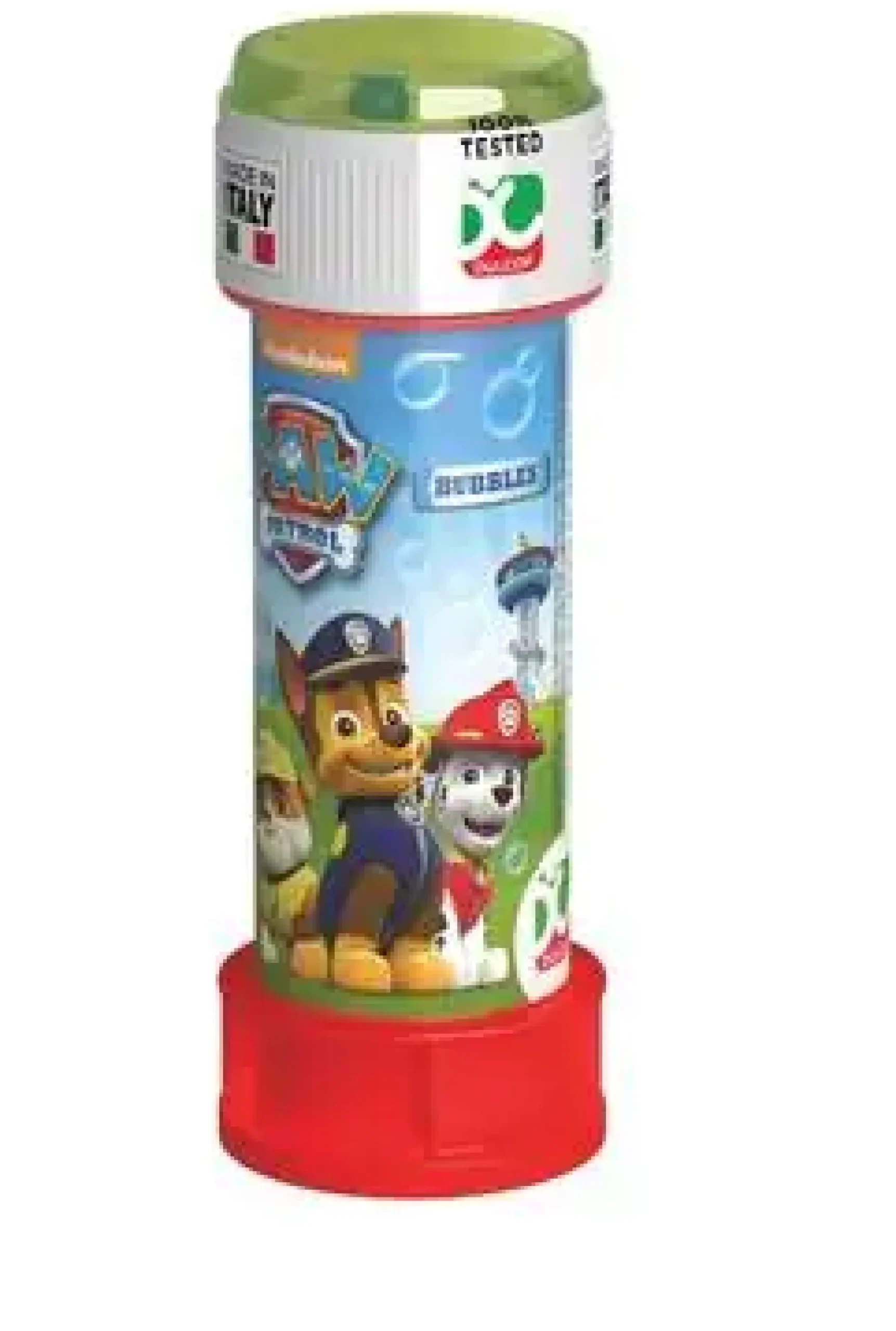 Happy People Seifenblasen Paw Patrol