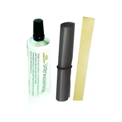 Heissner PVC-Unterwasser-Folienkleber