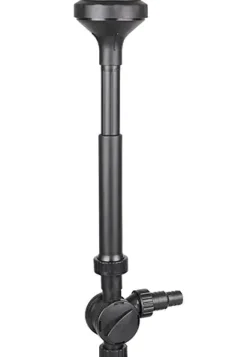 Heissner Smartline Wasserspielpumpe Jet Eco 1.500 l/h
