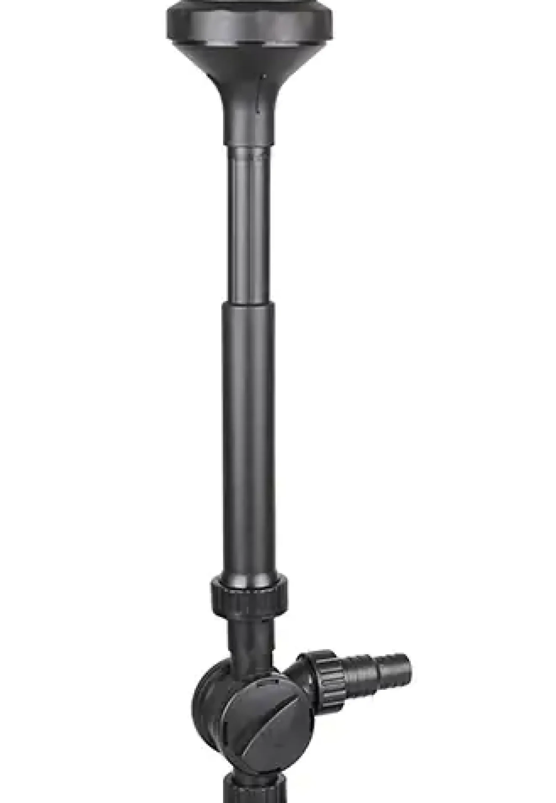 Heissner Smartline Wasserspielpumpe Jet Eco 1.500 l/h