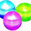 Heissner Solar-Lichtkugel 3er-Set