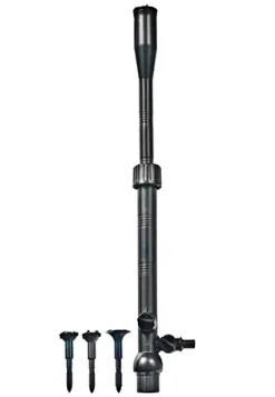 Heissner Teichpumpen-Set Smartline 1.100 l/h
