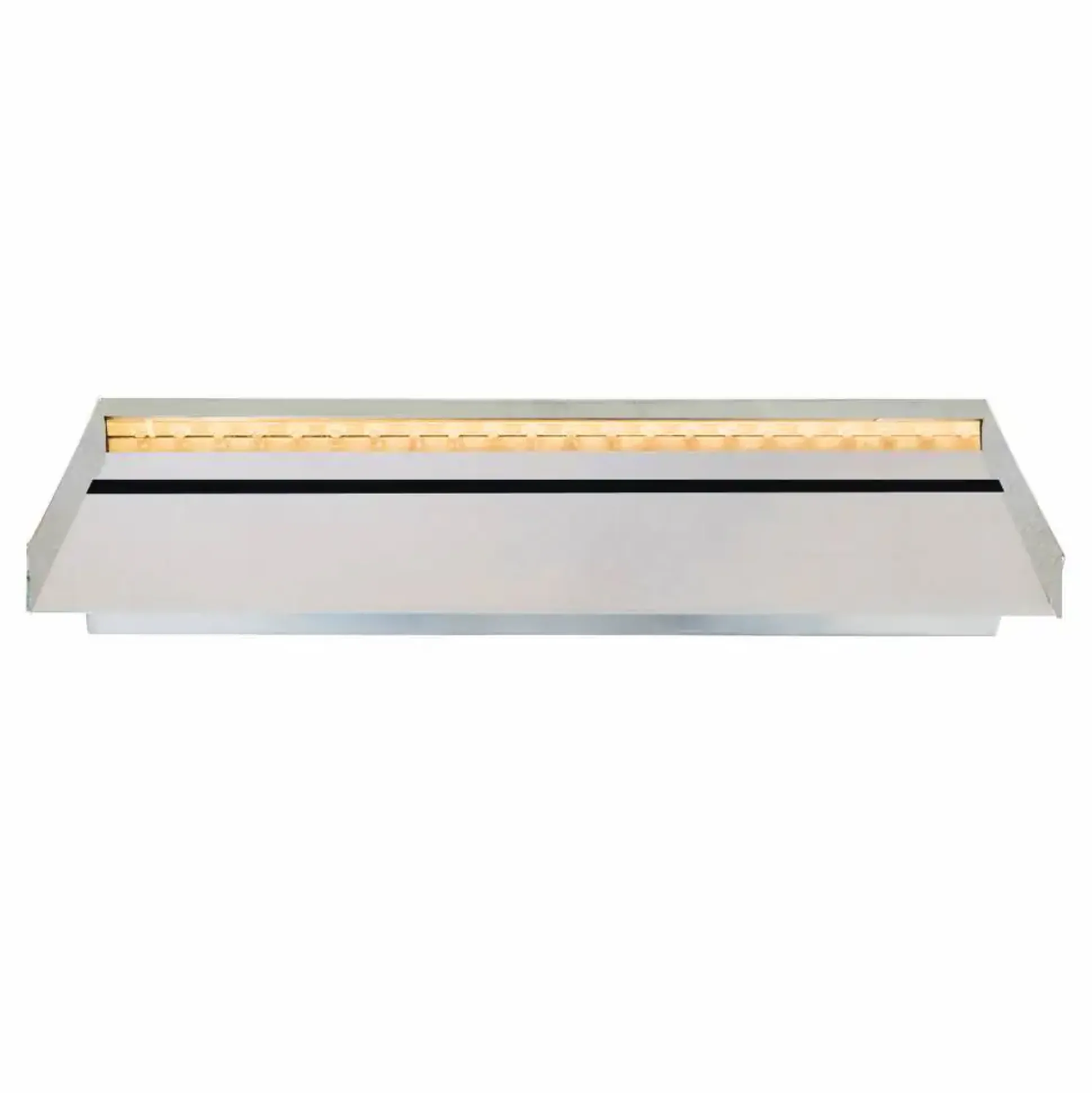 Heissner Wasserfall-Element 30 x 18 x 13 cm