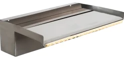 Heissner Wasserfall-Element 30 x 18 x 13 cm