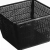 Heissner Wasserpflanzkorb 23 x 23 cm, engmaschig
