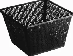 Heissner Wasserpflanzkorb 23 x 23 cm, engmaschig