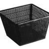 Heissner Wasserpflanzkorb 28 x 28 cm, engmaschig