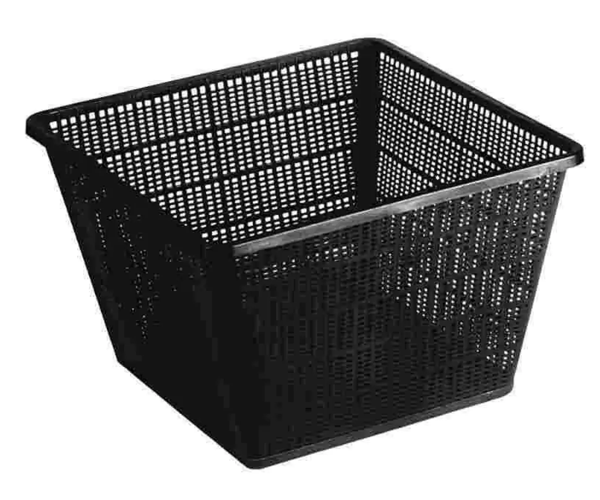 Heissner Wasserpflanzkorb 28 x 28 cm, engmaschig