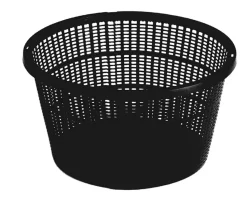 Heissner Wasserpflanzkorb 22 x 12 cm, engmaschig