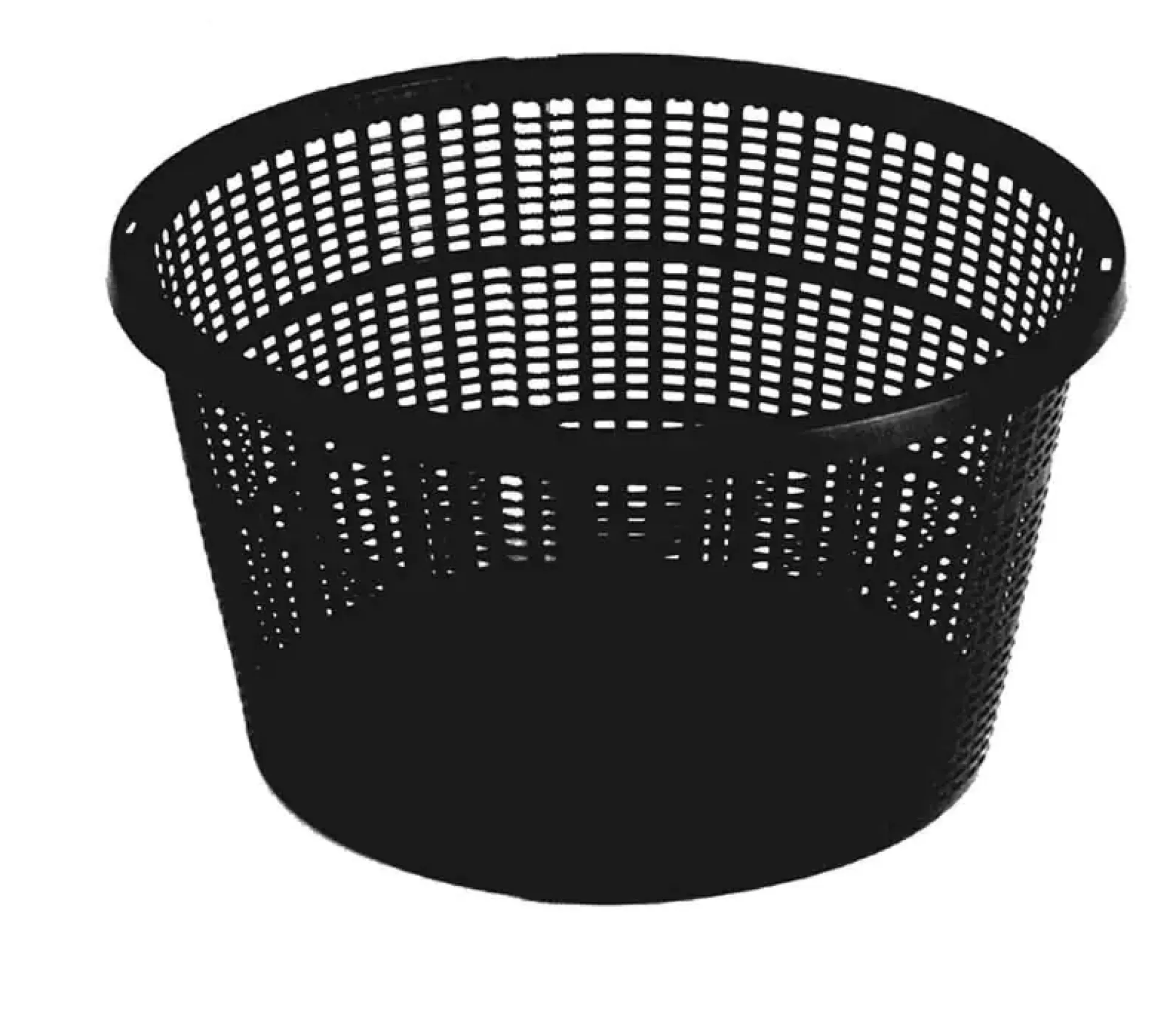 Heissner Wasserpflanzkorb 22 x 12 cm, engmaschig