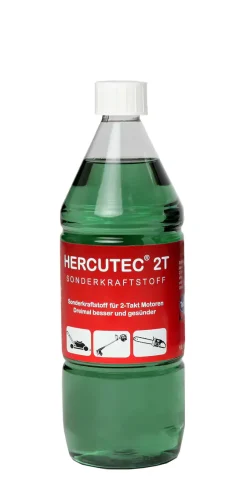 Hercutec 2 Takt Gemisch 1 L