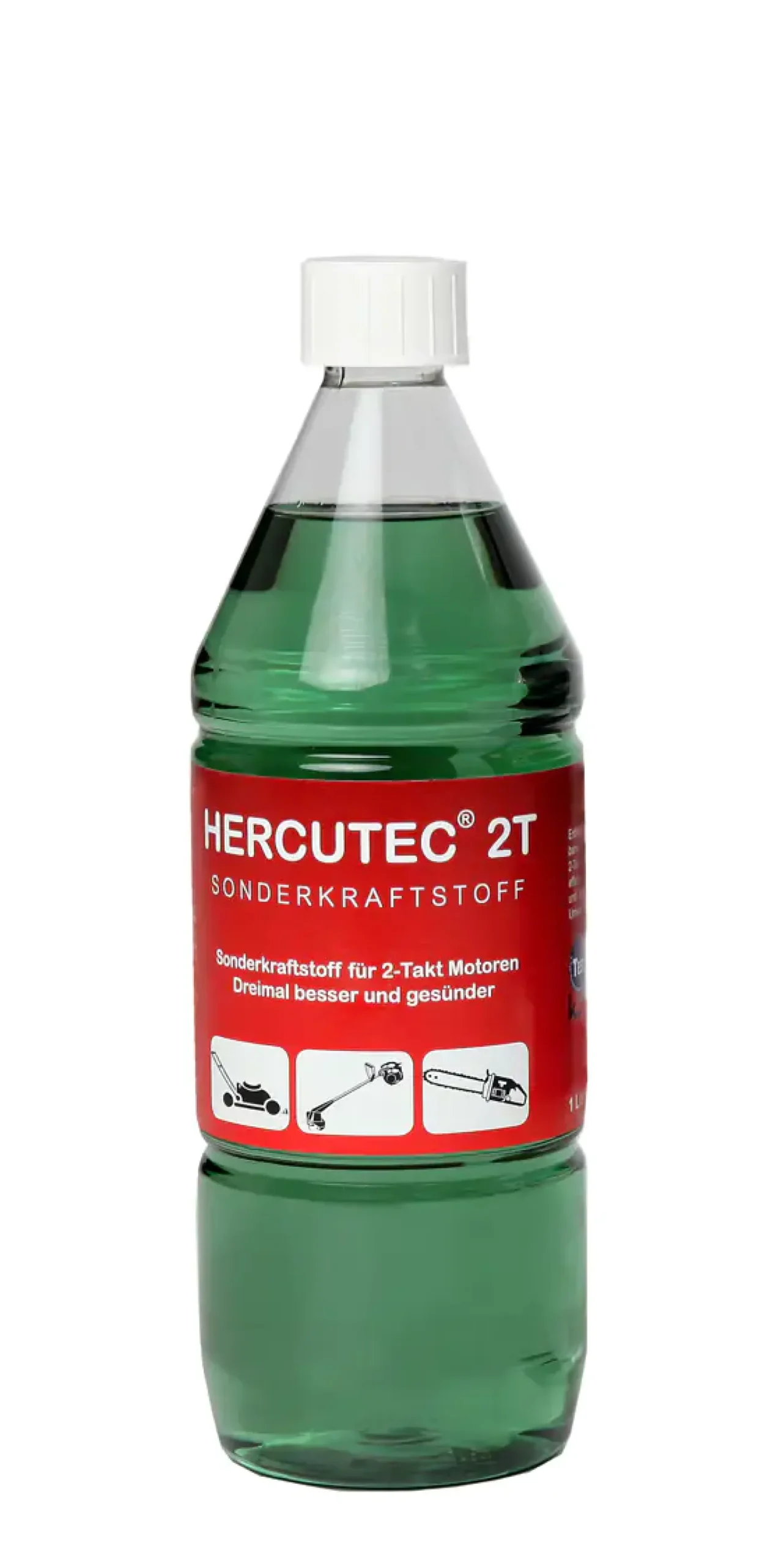 Hercutec 2 Takt Gemisch 1 L
