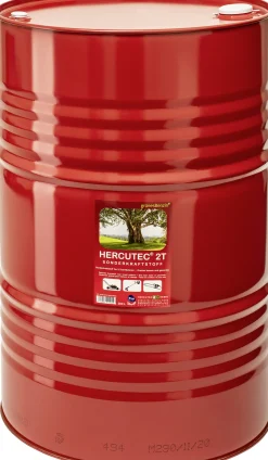 Hercutec 2 Takt Gemisch 200 L
