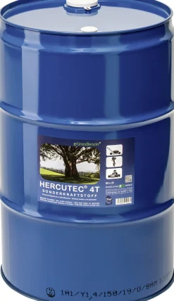 Hercutec 4 Takt Sonderkraftstoff 60 L