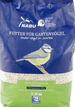Hoch Energiemix schalenfrei 2 kg