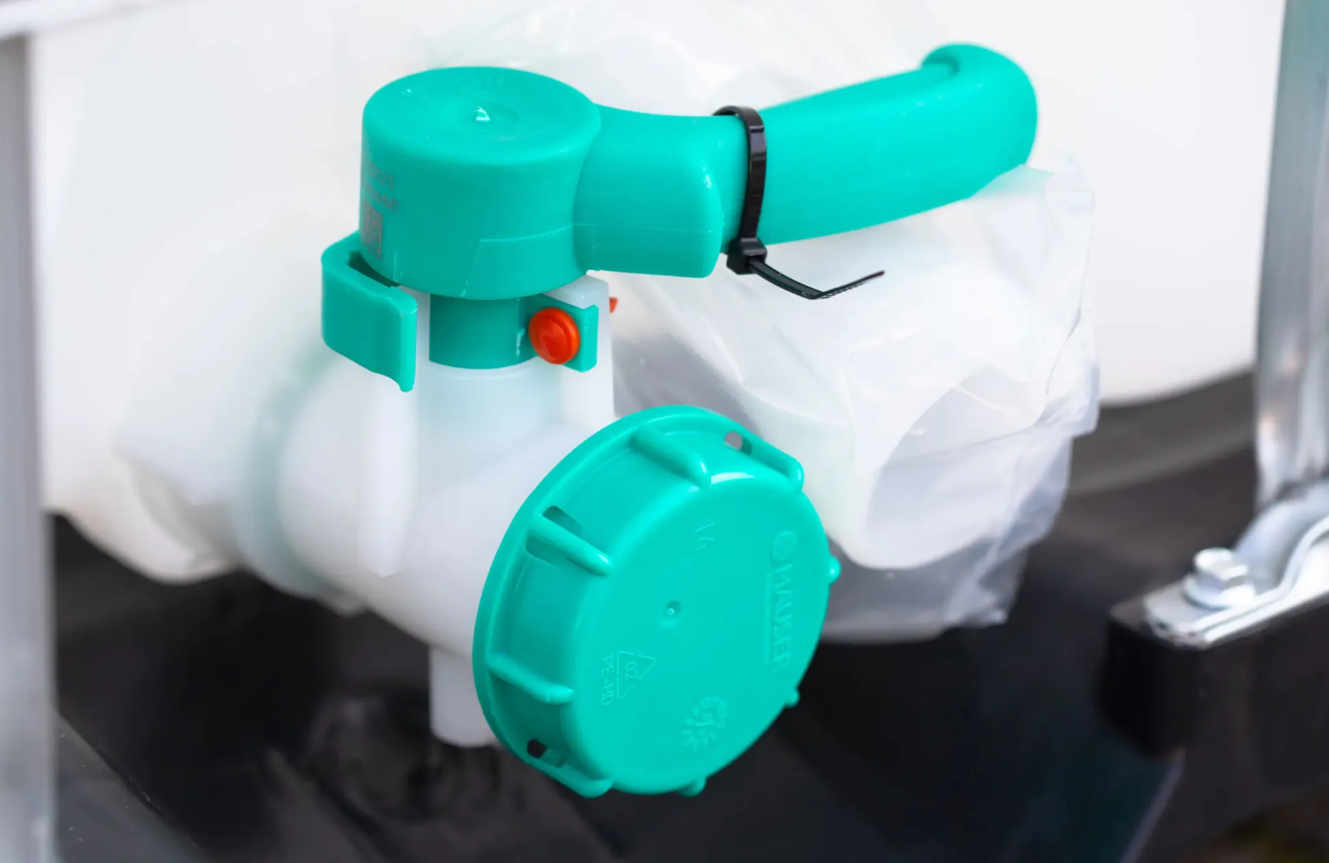 IBC-Tank RWT 1000 1.000 L