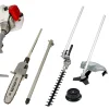 Ikra Benzin Multitool IBMT 52