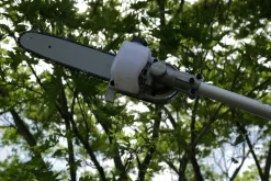 Ikra Benzin-Multifunktionsgerät 4in1 IPMT 33 Freischneider