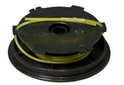 Ikra Da-F8 Ersatzspule für Benzin-Freischneider BF 2438 CF