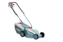 Ikra Elektro-Rasenmäher IERM 1232 1200 W, 32 cm Schnittbreite