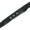 Ikra Ersatzmesser 32 cm für Elektro-Rasenmäher IERM 1232