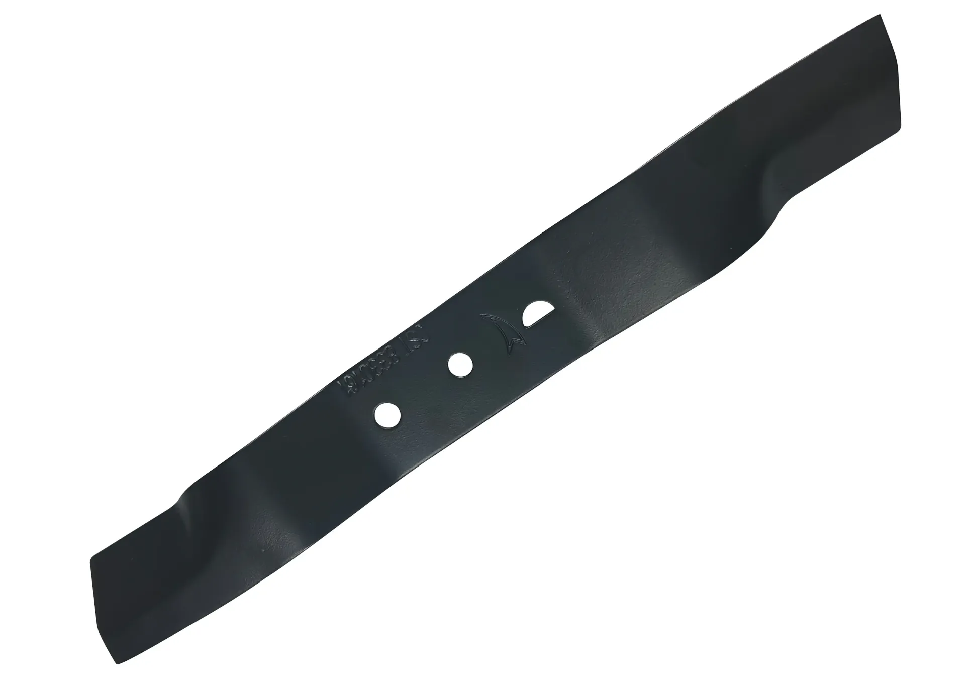 Ikra Ersatzmesser 32 cm für Elektro-Rasenmäher IERM 1232