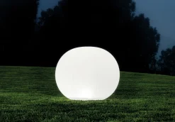Intex LED Schwimmleuchte Globus Ø 89 x 79 cm ( L x B )