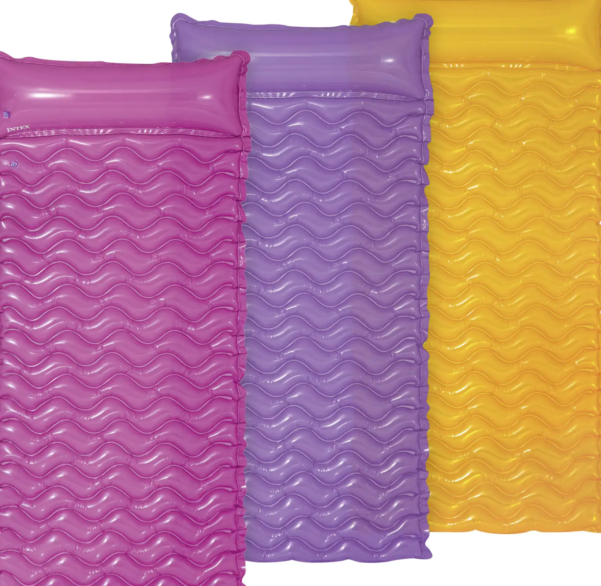 Intex Luftmatratze Tote-n-Float 229 x 86 cm (L x B)