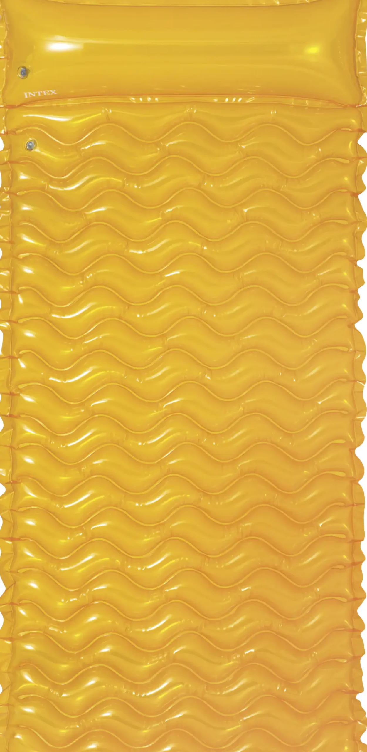 Intex Luftmatratze Tote-n-Float 229 x 86 cm (L x B)