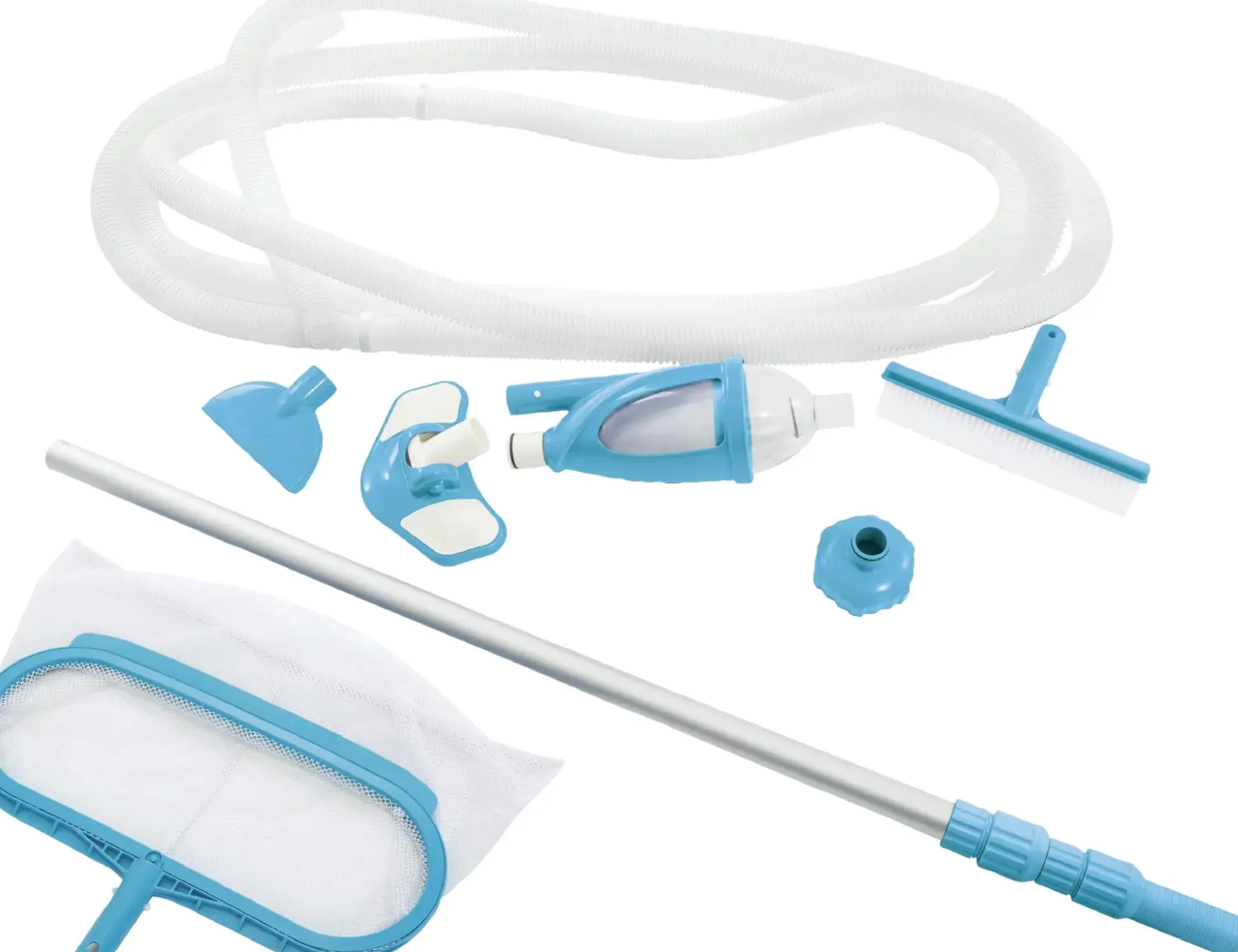 Intex Pool Reinigungsset Deluxe