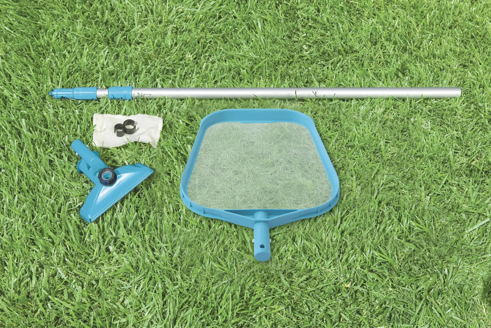 Intex Pool Reinigungsset Venturi