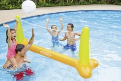 Intex Pool Volleyball Spiel 239 x 64 x 91 cm
