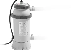 Intex Poolheizung 3.000 Watt für Pools bis 17.000 L