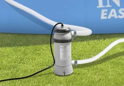 Intex Poolheizung 3.000 Watt für Pools bis 17.000 L