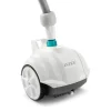 Intex Poolreiniger Cleaner ZX50 grau