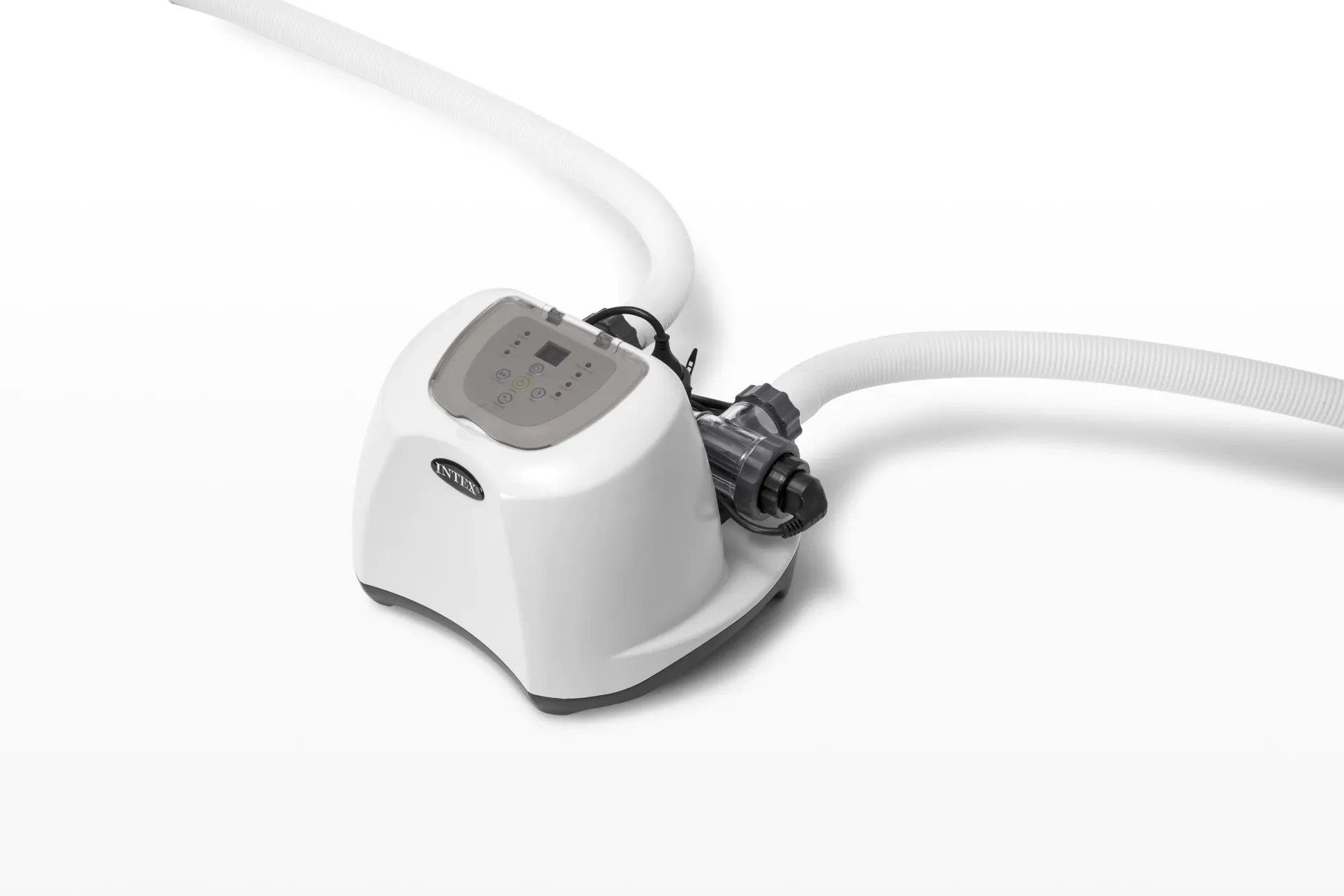 Intex Salzwassersystem QS 1200 Krystal Clear