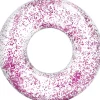 Intex Schwimmring Ø 107 cm, pink/gold