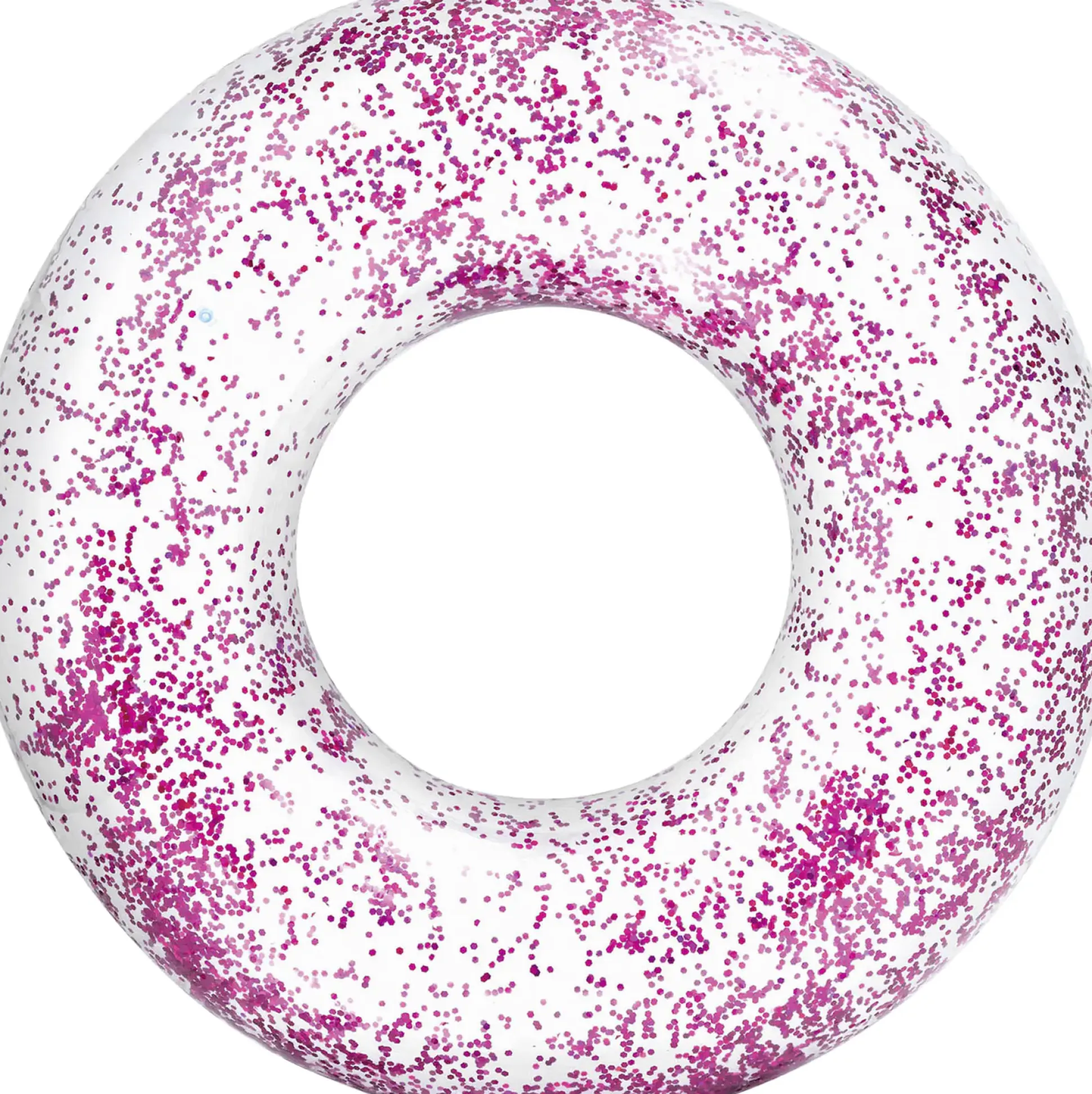 Intex Schwimmring Ø 107 cm, pink/gold