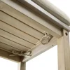iWerk Hochtisch Set inkl. Outdoor Kissen
