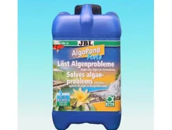 JBL AlgoPond Forte 2,5 L weiß transparent