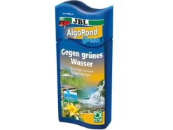 JBL AlgoPond Green 500ml Wasseraufbereiter zur Bekämpfung von Schwebealgen