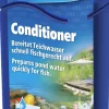 JBL BiotoPond 500ml blau