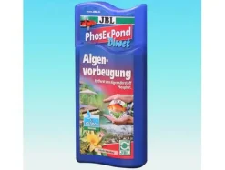 JBL PhosEx Pond Direct 500ml rot